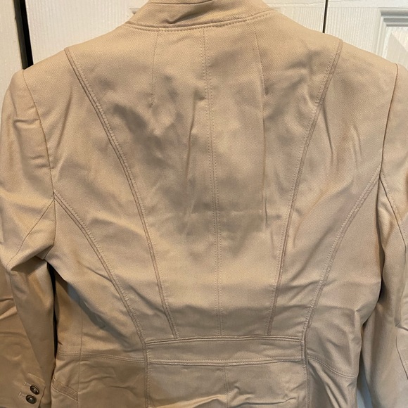 Suit jacket - Picture 3 of 3